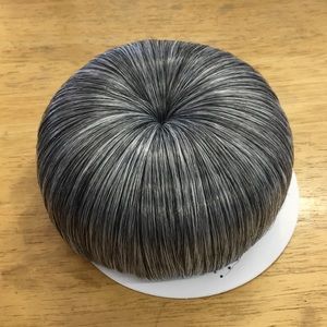 🆕 hair piece hair bun